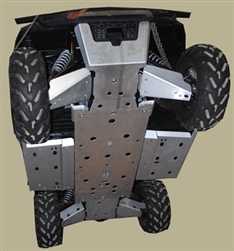 Ranger 700/800 Armor Kit 2009-14