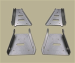 Ranger 900 XP a arm guards