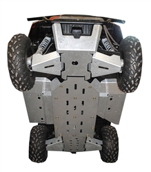 Ranger 570 Mid-Size Armor Kit