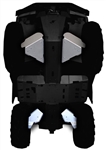 2015 CAN-AM 450/500 OUTLANDER-L Front A Arms