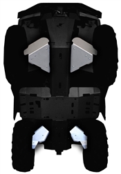 2015 CAN-AM 450/500 OUTLANDER-L Front A Arms