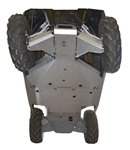 2015 Polaris RZR 900 ARMOR Kit (50") models
