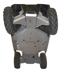 2015 Polaris RZR 900 ARMOR Kit (50") models