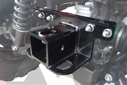 Yamaha Grizzly 2" Receiver Hitch