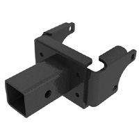 Suzuki King Quad 400FS 2" Receiver Hitch