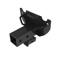 Polaris Sportsman 550/850 XP Hitch 2009