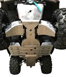 CFMOTO CFORCE 800 XC SKID PLATES