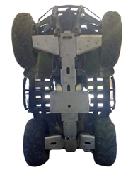 Polaris Sportsman 700/800 2003-2010 Full Frame Skid Plates