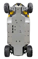 Commander MAX Full System 2014
