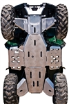 YAMAHA KODIAK 700 Ultimate Armor Kit