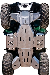 YAMAHA KODIAK 700 Ultimate Armor Kit