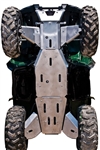 Grizzly 550/700 Ultimate Grizzly Armor Kit