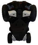 Polaris Sportsman ACE A Arm Guards