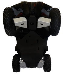 Polaris Sportsman ACE A Arm Guards