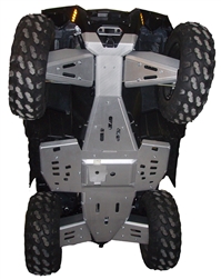 2017 -2020 Polaris Sportsman 850 touring Ultimate Polaris XP Armor Kit