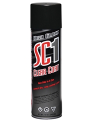 MAXIMA SC1 SILICONE DETAILER SPRAY