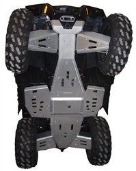 POLARIS SPORTSMAN 1000 ULTIMATE ARMOR KIT