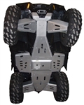 2018 Sportsman 850 Ultimate Polaris XP Armor Kit