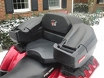 Wes Econo Cargo Box