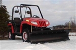 Eagle UTV Plow System