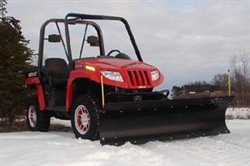 Eagle UTV Plow System