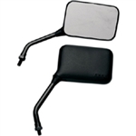 ATV Mirrors with mounts - Left & Right side