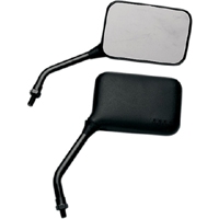 ATV Mirrors with mounts - Left & Right side