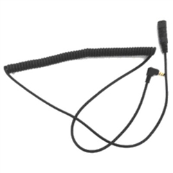 Headset Extension Works with X1 Slim, X2 Slim, X2 Slim-p