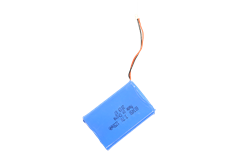 X2 Slim-p, X2 Slim Battery