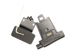 X2 Slim-P, X2 Slim Cradle Mounting Bracket