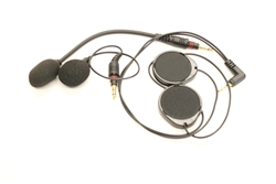 X2 SLIM-P, X2 SLIM SPEAKERS & HEADSETS