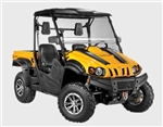 Cub Cadet Challenger 500/700 Plow Kit