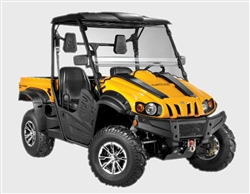 Cub Cadet Challenger 500/700 Plow Kit