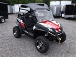 CFMoto Eagle UTV Plow System