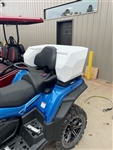 CForce 800XC Rear Cargo Box  and CFORCE 1000 Rear Cargo Box