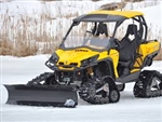 Eagle UTV Plow System