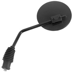 Universal Mirrors with mounts - Left & Right side