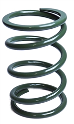 AA Kawasaki Ridge Secondary Spring - Green 300-400