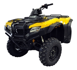 HONDA TRX420 Fender Flares 2014 +