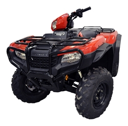 HONDA TRX 500 FOREMAN OVERFENDERS (2014 & UP)