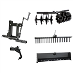 ATV & UTV 5-Piece Garden Kit