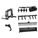 ATV/UTV 6 Piece Hydro Garden Kit