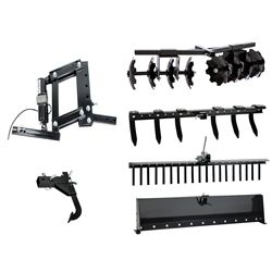 ATV/UTV 6 Piece Hydro Garden Kit