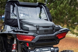 Polaris RZR XP 1000 UTV Rear Cargo Box
