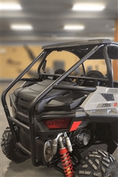 Polaris RZR 900 & 1000S  Rear Cargo Box