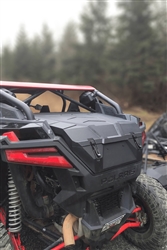 Polaris RZR 900 & 1000S  Rear Cargo Box