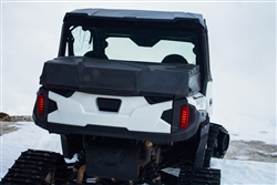 Polaris General HIGHLANDS Rear Cargo Box