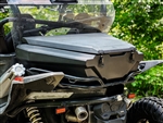 UTV Rear Cargo Box - CFMoto ZForce 950 - CF Moto made in the USA!