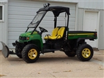 Eagle UTV Plow System