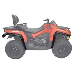 Can-Am Outlander L 570/Outlander L MAX 570 2016 Fender Flares